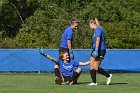 Women's Soccer vs JWU  Wheaton Women's Soccer vs Johnson & Wales University. - Photo by Keith Nordstrom : Wheaton, Soccer